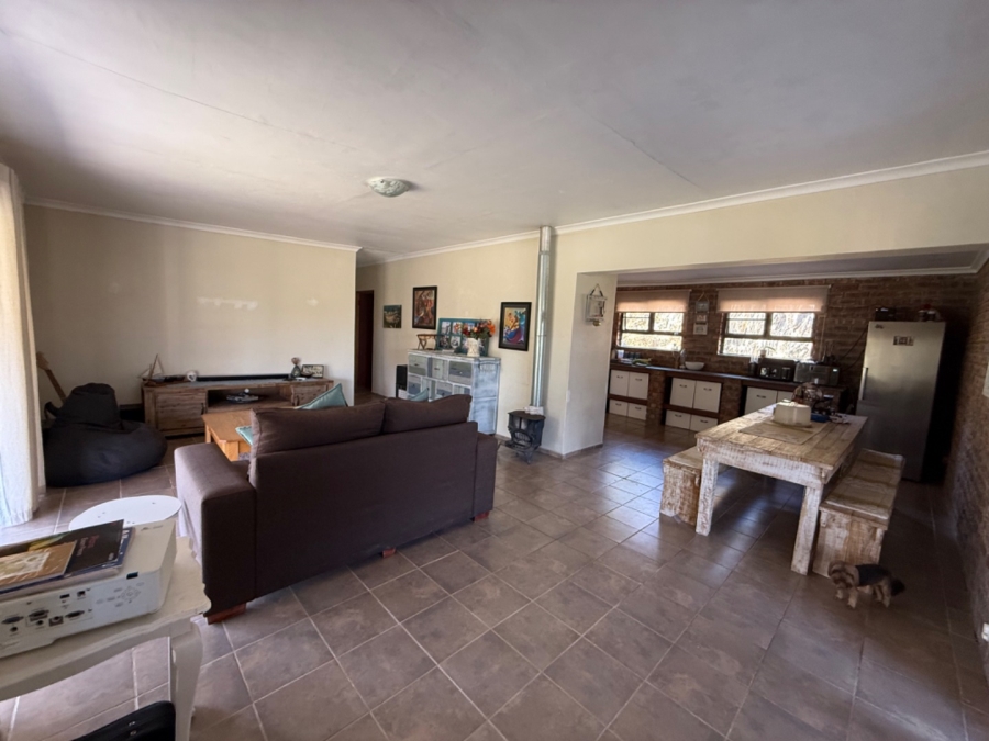 3 Bedroom Property for Sale in Van Wyksdorp Western Cape